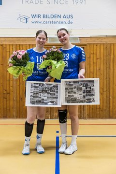 Bild 287 - TSV Ellerau - SG Hamburg Nord : Ergebnis: 42:23